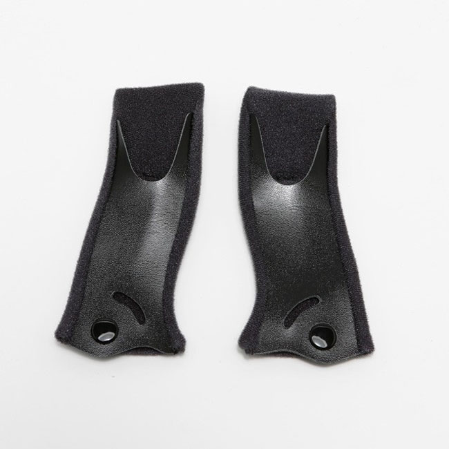 J-CRUISE CHINSTRAP COVER (PAIR)