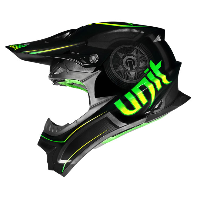 EXO HELMET