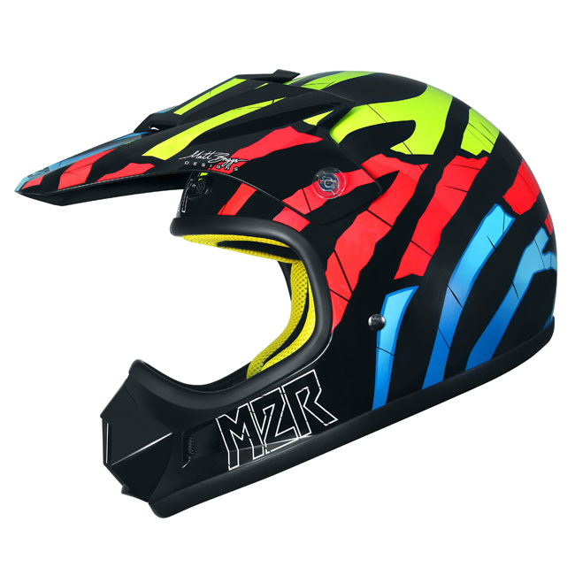 MX1 JR HELMET