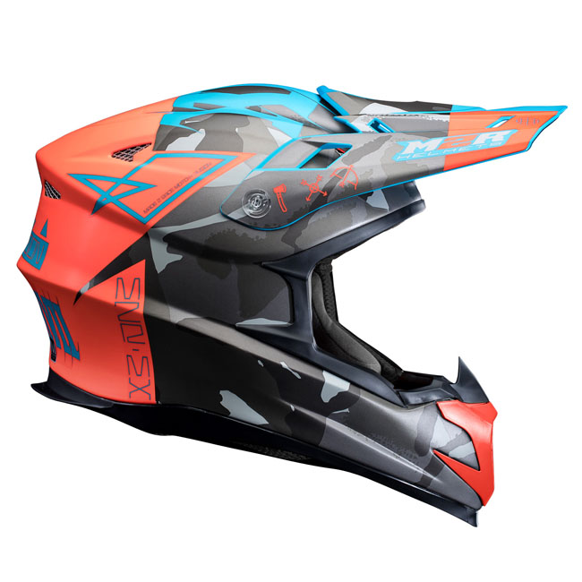 X4.5 HELMET