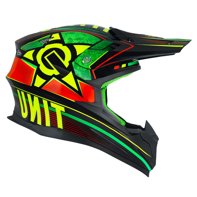 X4.5 HELMET