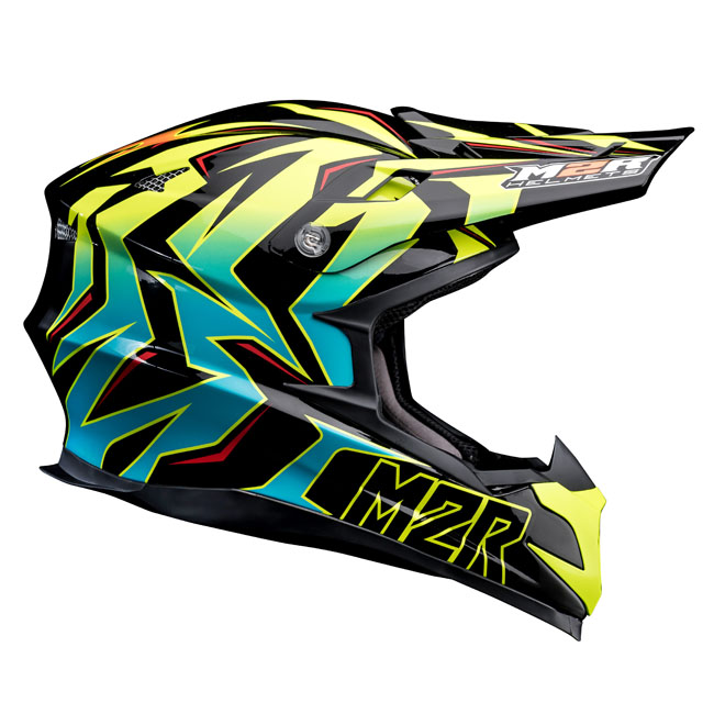 X4.5 HELMET
