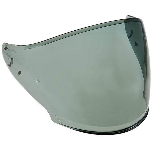 CJ-2 VISOR - DARK TINT