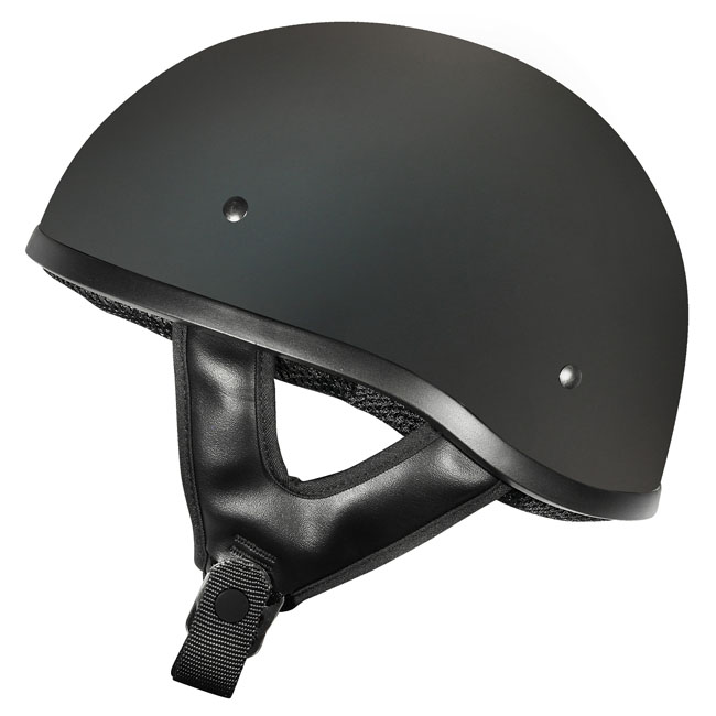 STREET SHORTY HELMET