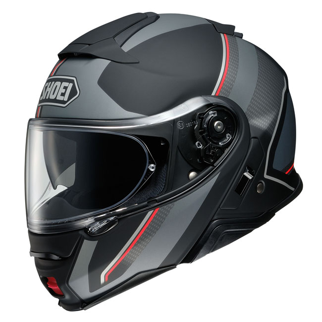 NEOTEC II HELMET [NEOTEC II] - $1,049.90 : Shoei