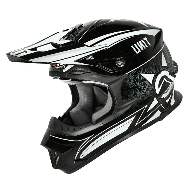 EXO HELMET