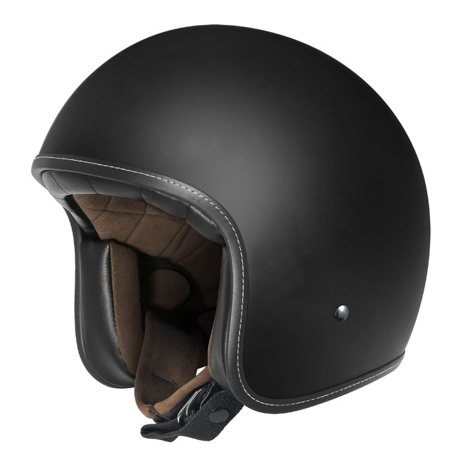 BASE OPEN FACE HELMET