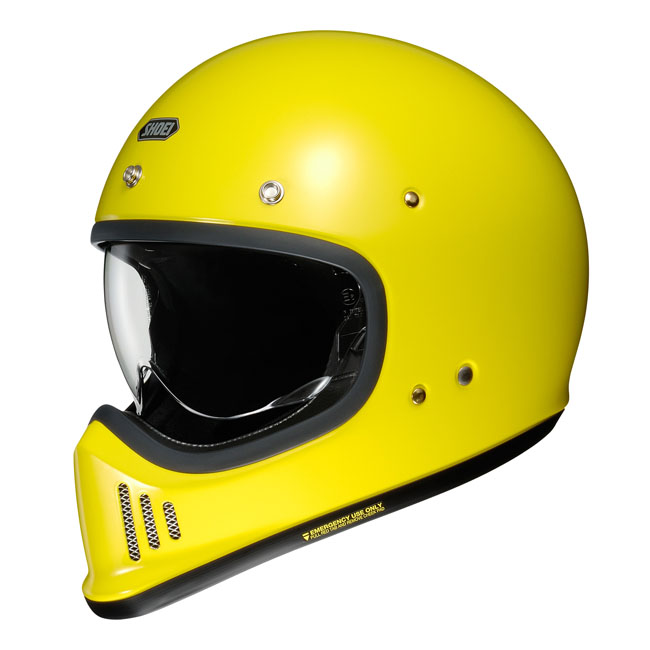 EX-ZERO HELMET