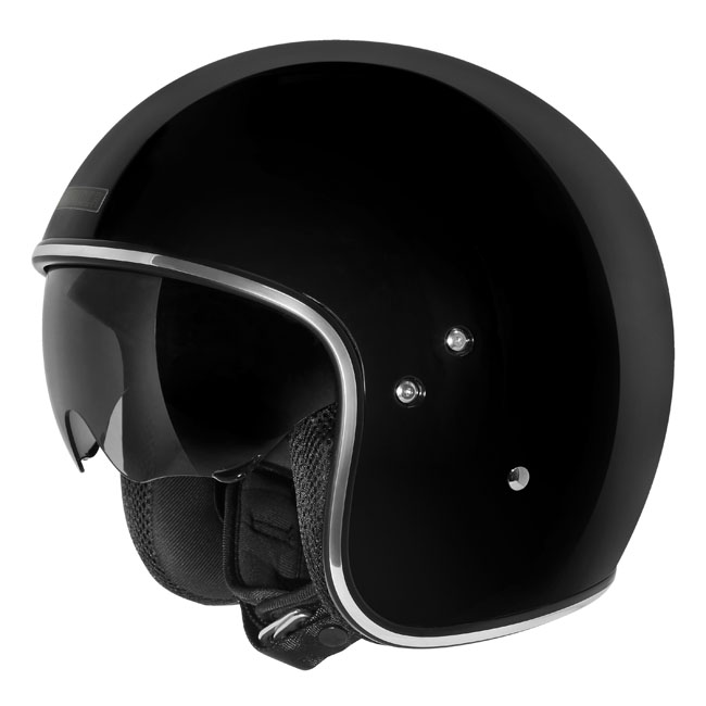 HIGHWAY HELMET