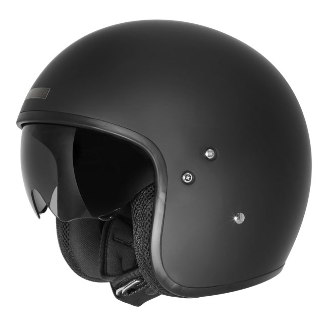 HIGHWAY HELMET