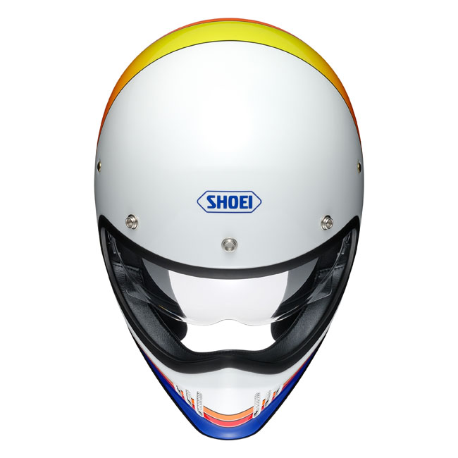 EX-ZERO HELMET