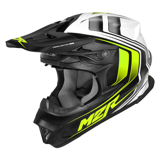 EXO HELMET