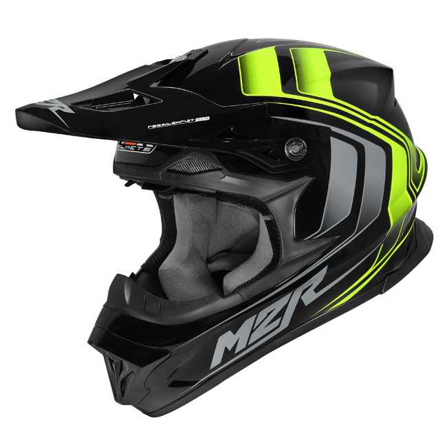 EXO HELMET