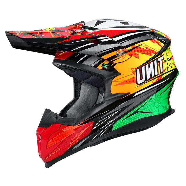X4.5 HELMET
