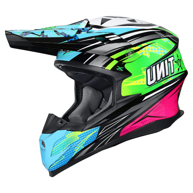 X4.5 HELMET