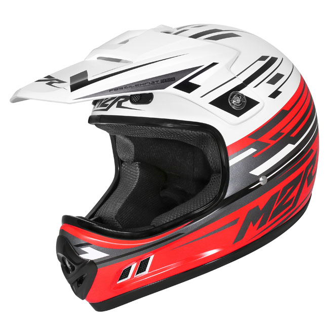 MX2 JR HELMET