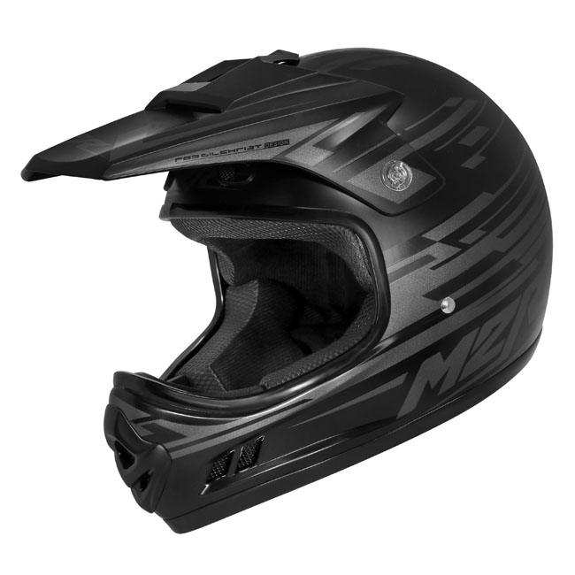 MX2 JR HELMET