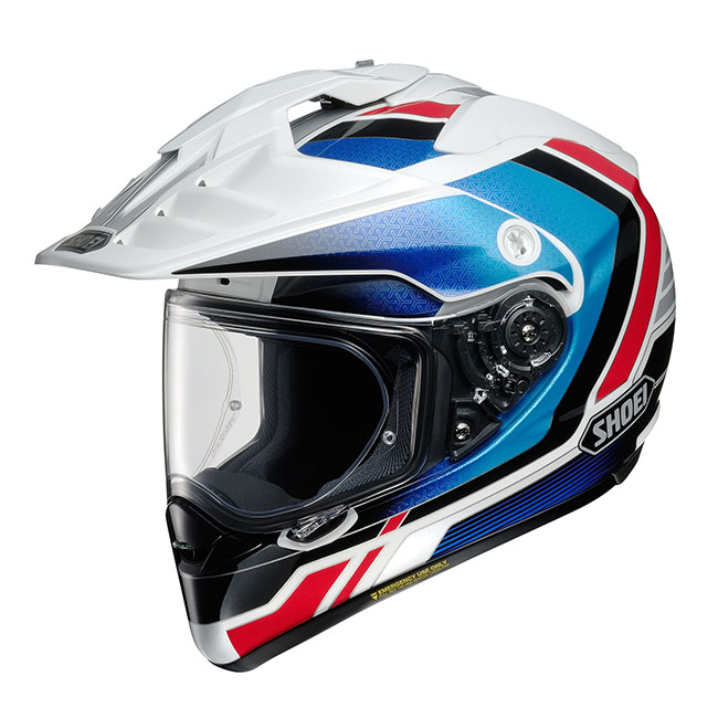 HORNET ADV HELMET