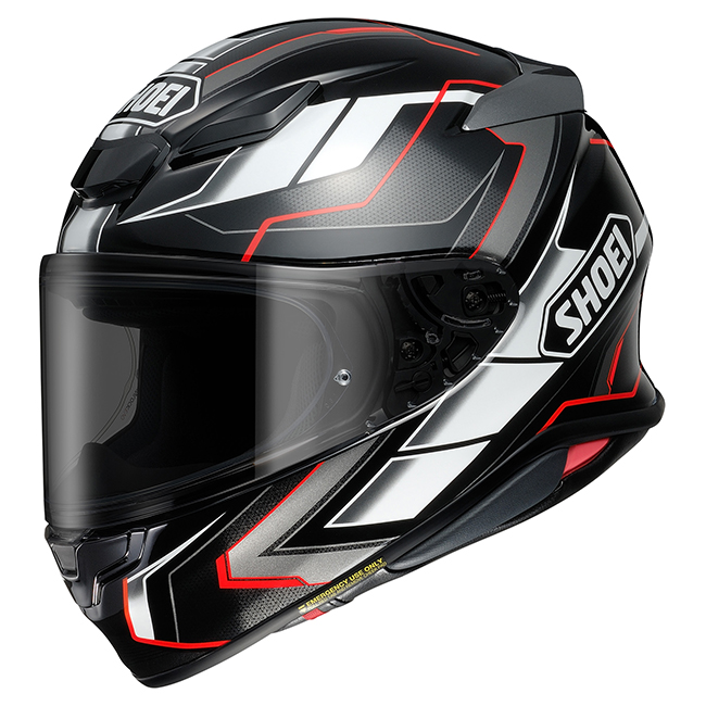 NXR2 HELMET