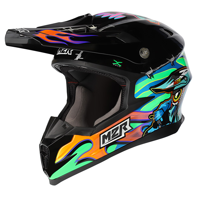 X4.5 HELMET