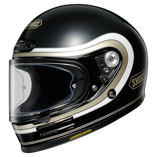 GLAMSTER 06 HELMET