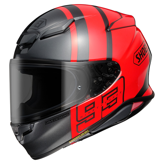 NXR2 HELMET