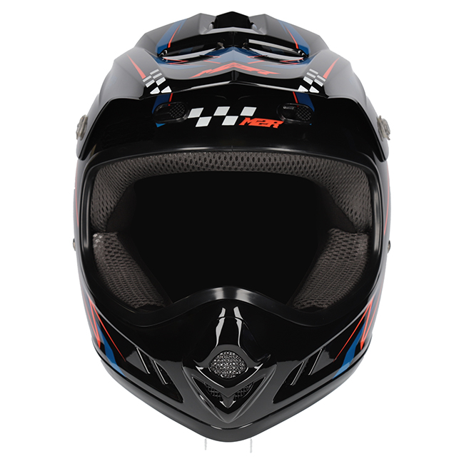 MX2 JR HELMET