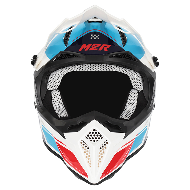 X2.1 YOUTH HELMET