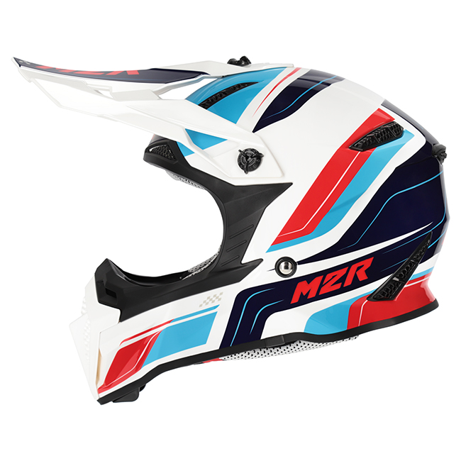 X2.1 YOUTH HELMET