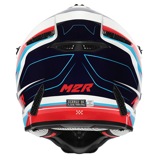 X2.1 YOUTH HELMET