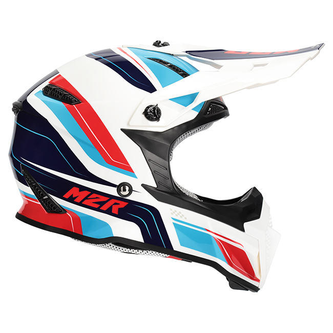 X2.1 YOUTH HELMET