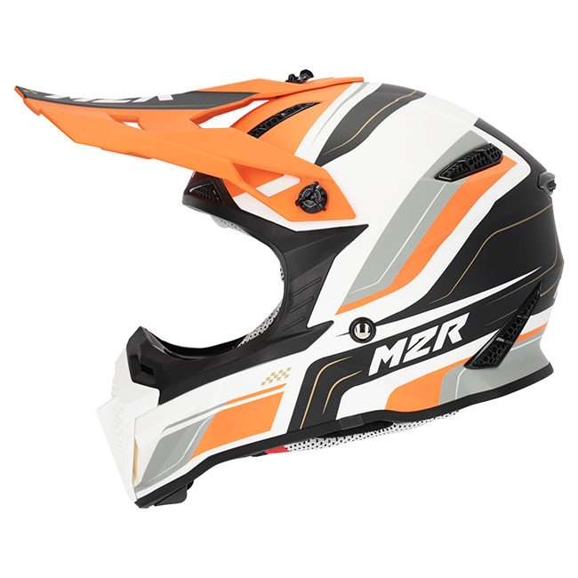 X2.1 YOUTH HELMET