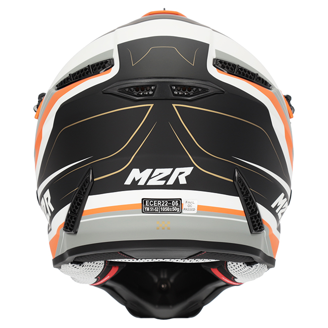 X2.1 YOUTH HELMET