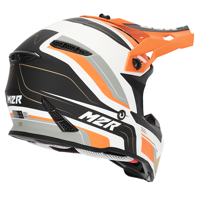 X2.1 YOUTH HELMET