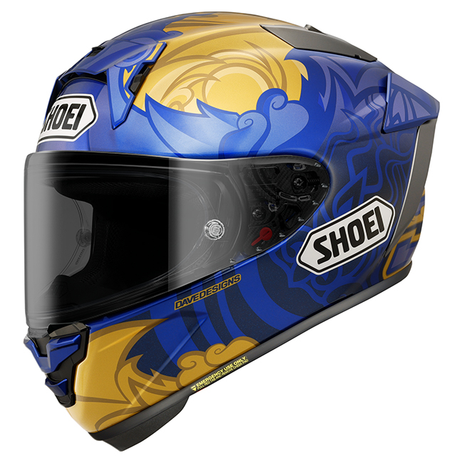 X-SPR PRO HELMET
