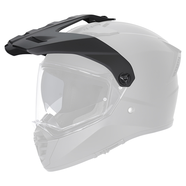 PATROL PEAK MATT BLACK