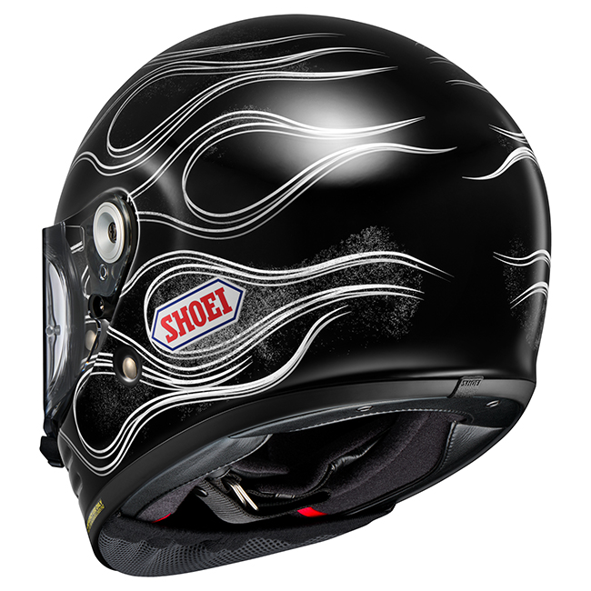 GLAMSTER 06 HELMET