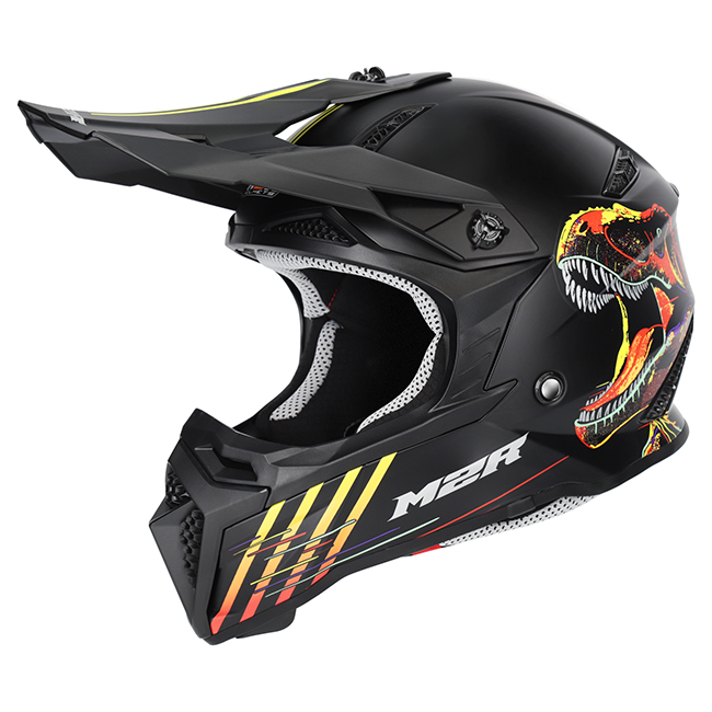 X2.1 YOUTH HELMET