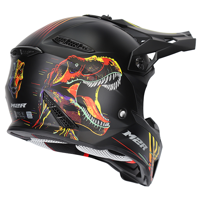 X2.1 YOUTH HELMET