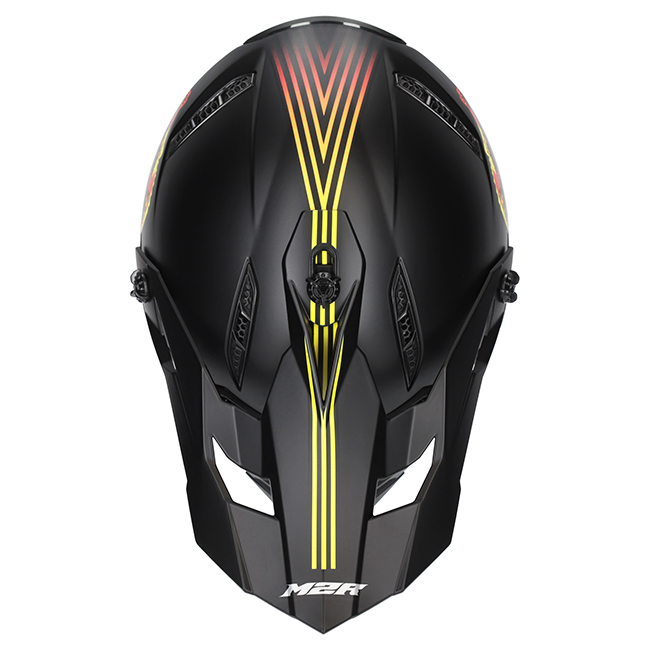 X2.1 YOUTH HELMET