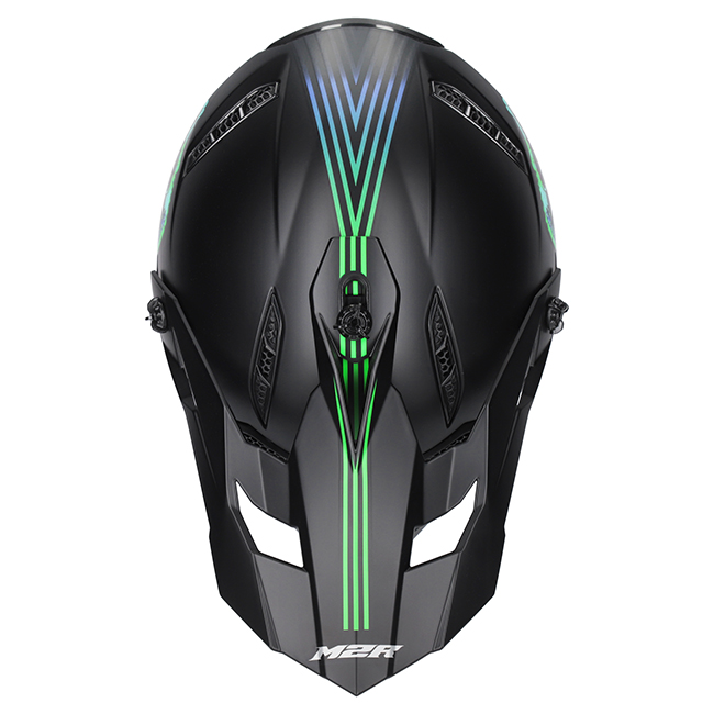 X2.1 YOUTH HELMET