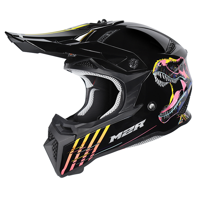 X2.1 YOUTH HELMET