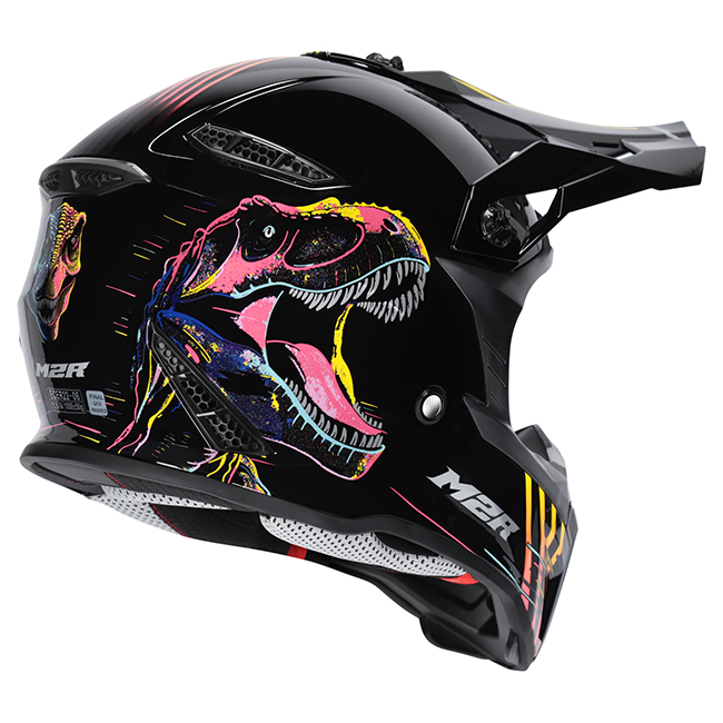 X2.1 YOUTH HELMET