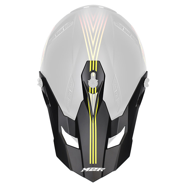 X2.1 YOUTH PEAK T-REX PC-1F RED