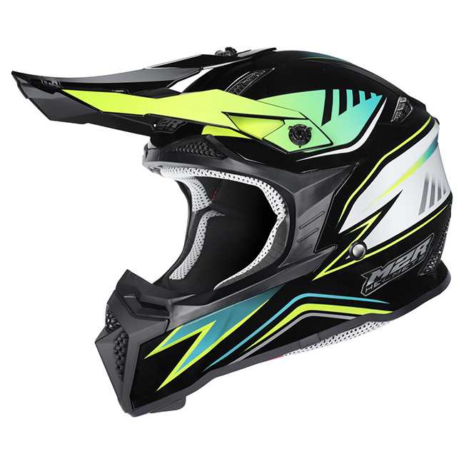 X2.1 YOUTH HELMET