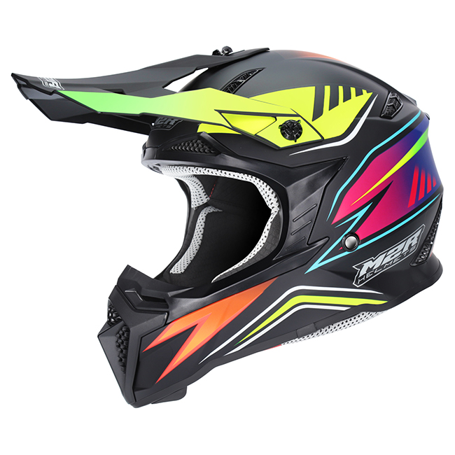 X2.1 YOUTH HELMET
