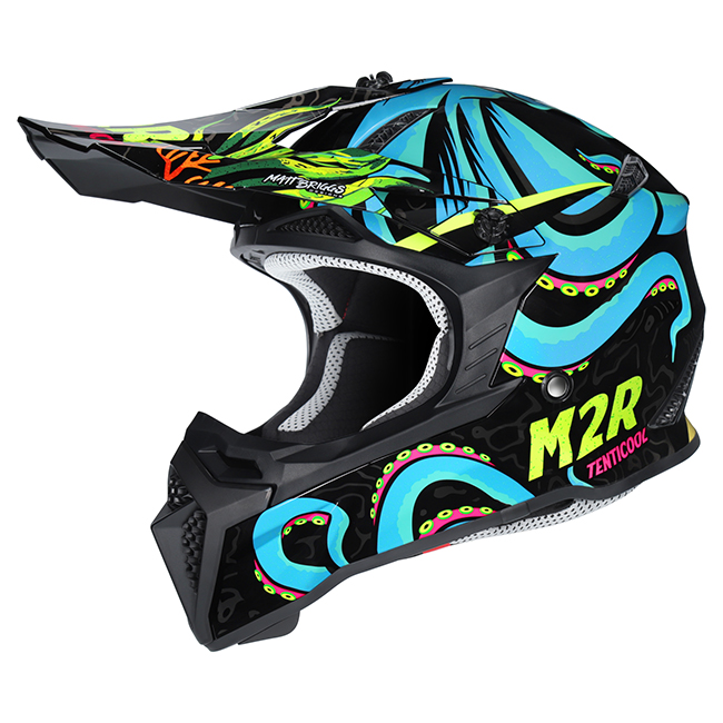 X2.1 YOUTH HELMET