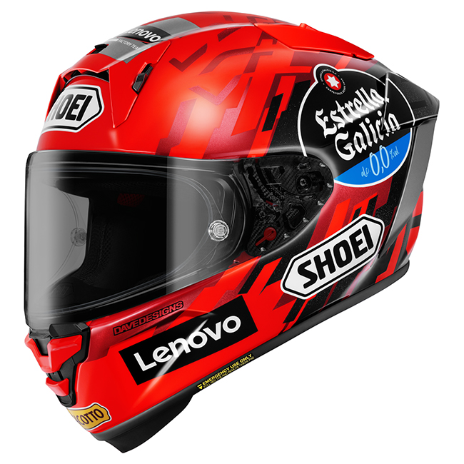 X-SPR PRO HELMET