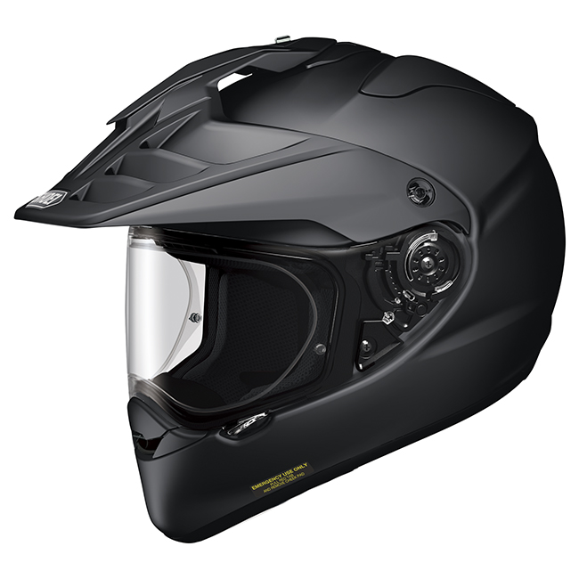 HORNET ADV 06 HELMET