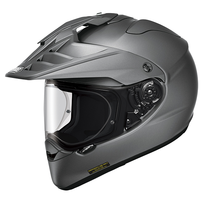 HORNET ADV 06 HELMET